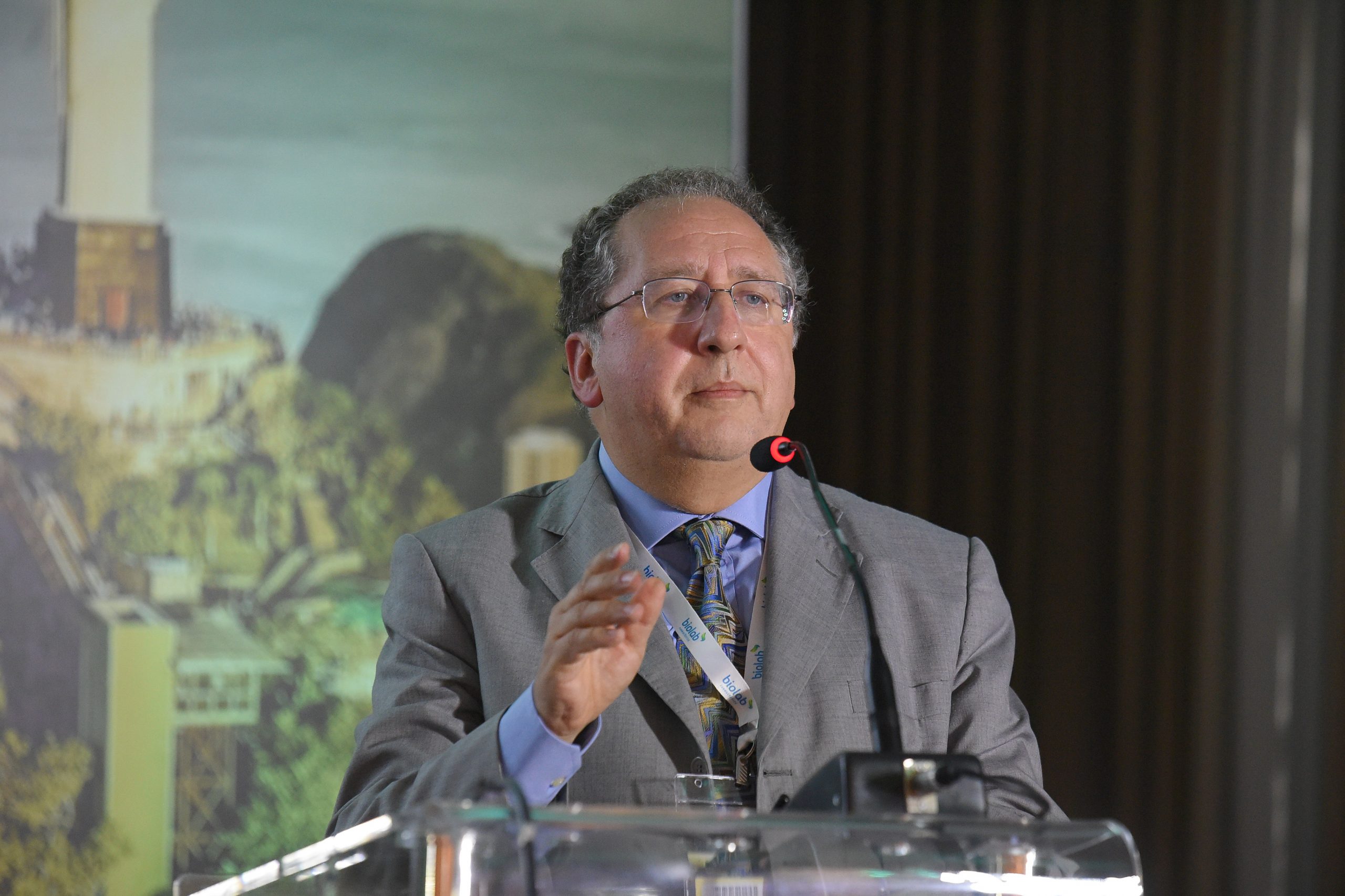 Prof. Dr. Alberto Migliore